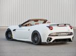 Ferrari California by Hamann 2009 года